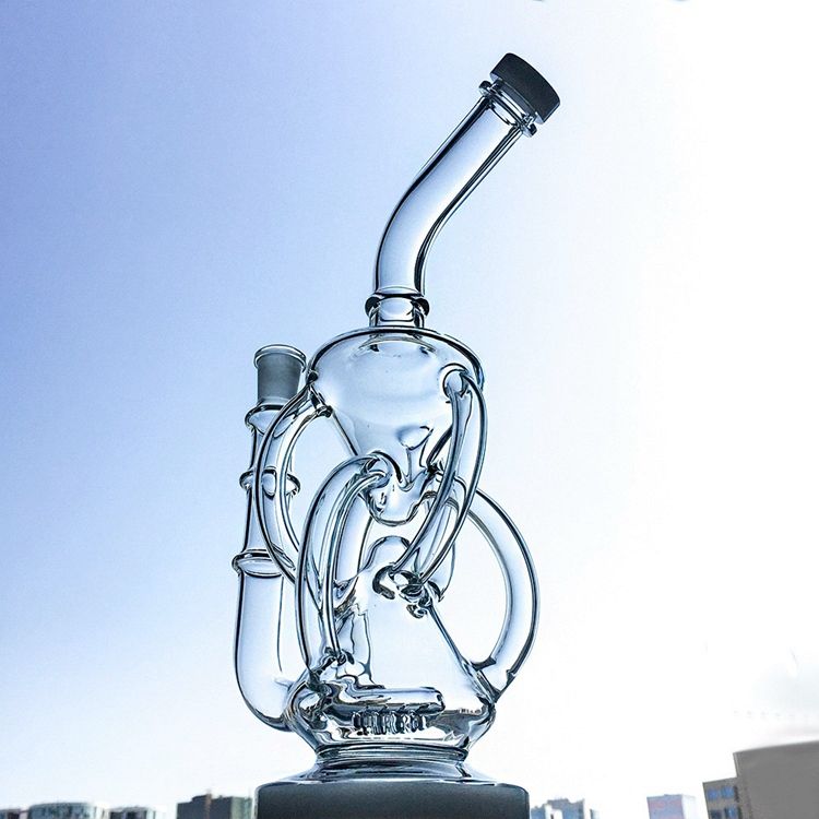 Bong With Bowl