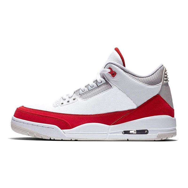 36-47 Tinker White University Red