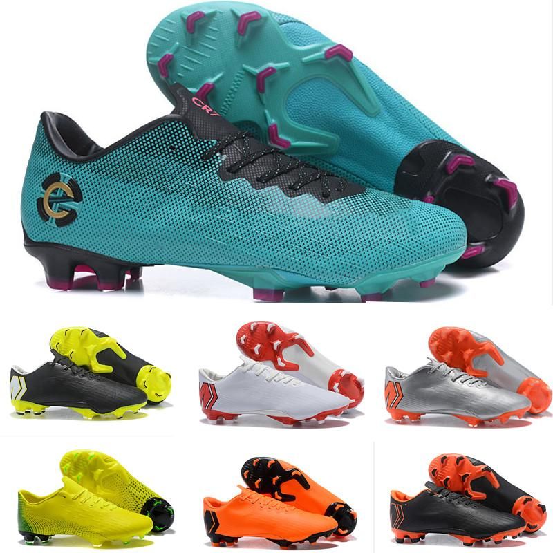 youth football cleats at academy