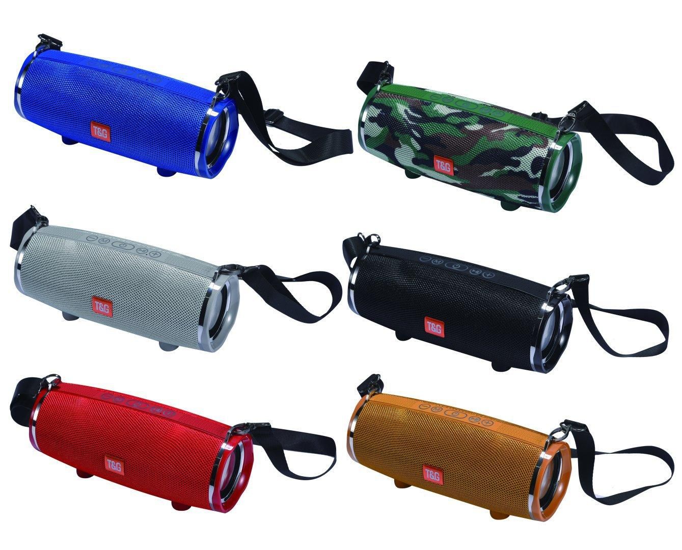 portable wireless speaker t&g