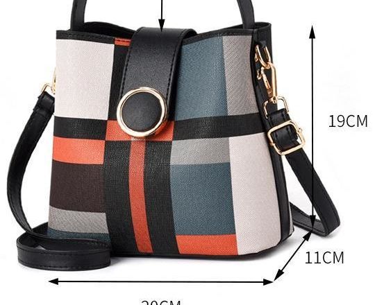 bucket designer bags