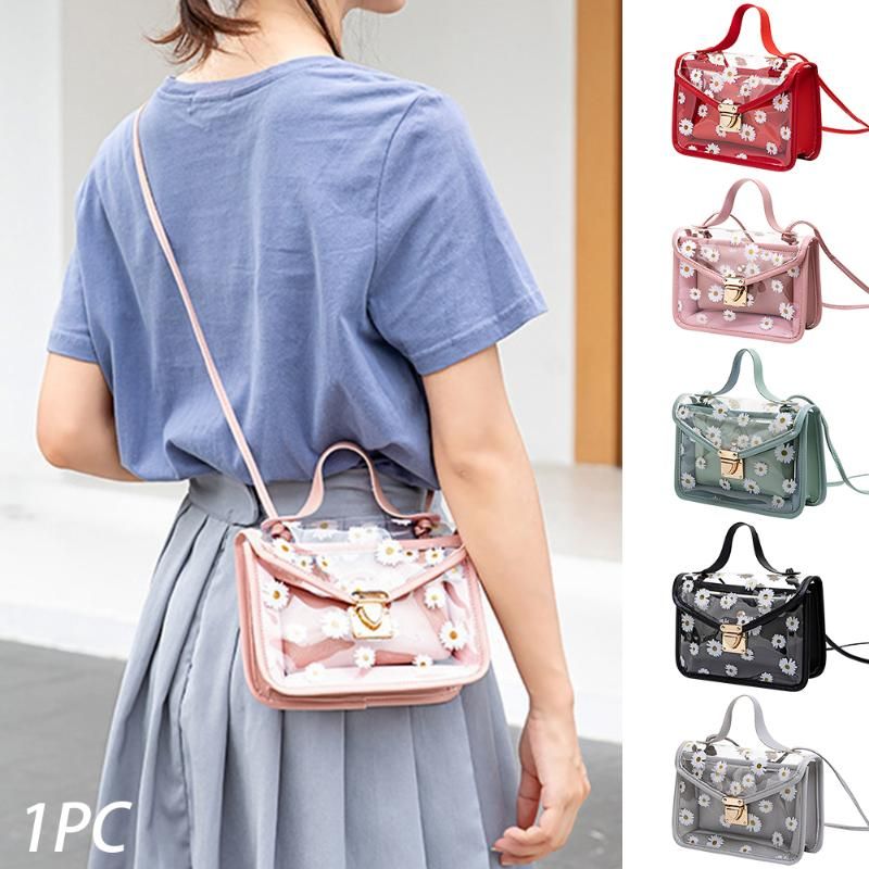 sac transparent mode