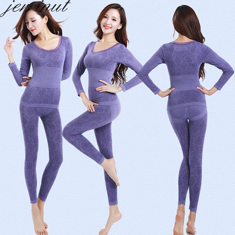 ladies long johns