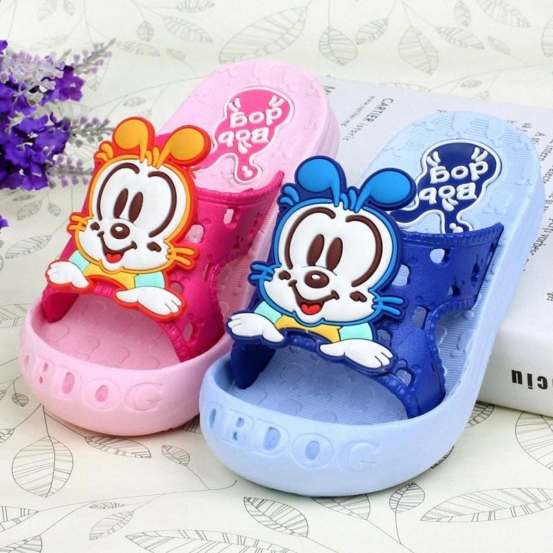 baby bathroom slippers