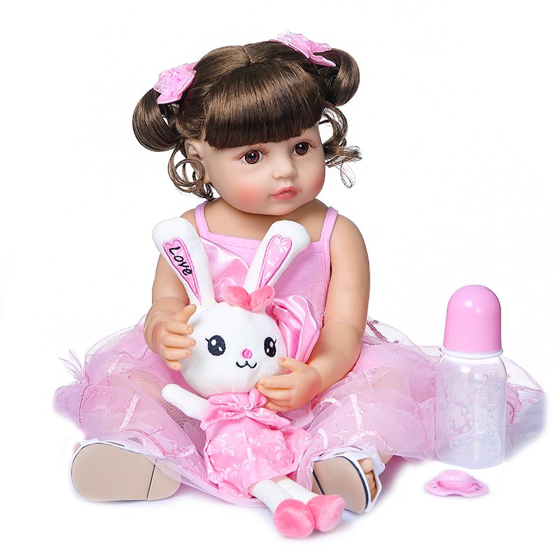 npk reborn toddler
