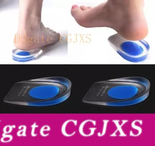 heel pad inserts