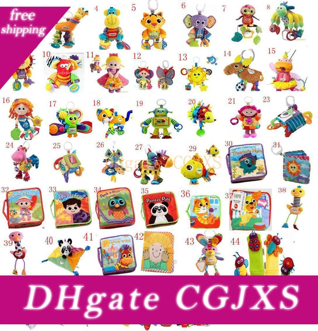 lamaze toy