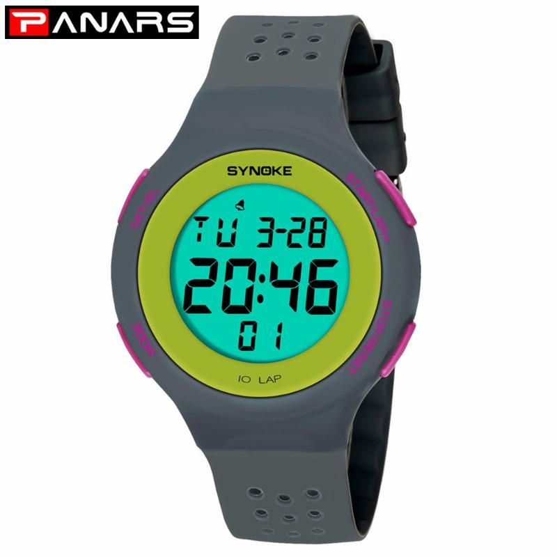digital watch online price