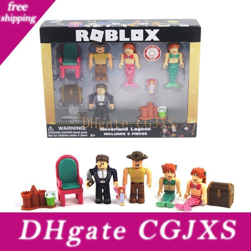 Roblox Characters Figure 7 7 5cm Pvc Game Figma Oyuncak Action Figuras Toys Boy Backpack Children Party Birthday Gifts Legoblocks Legosite From Gfgsvvvv 42 27 Dhgate Com - roblox character figure toy pvc building block game figma