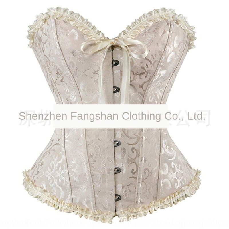 wedding dress shapewear