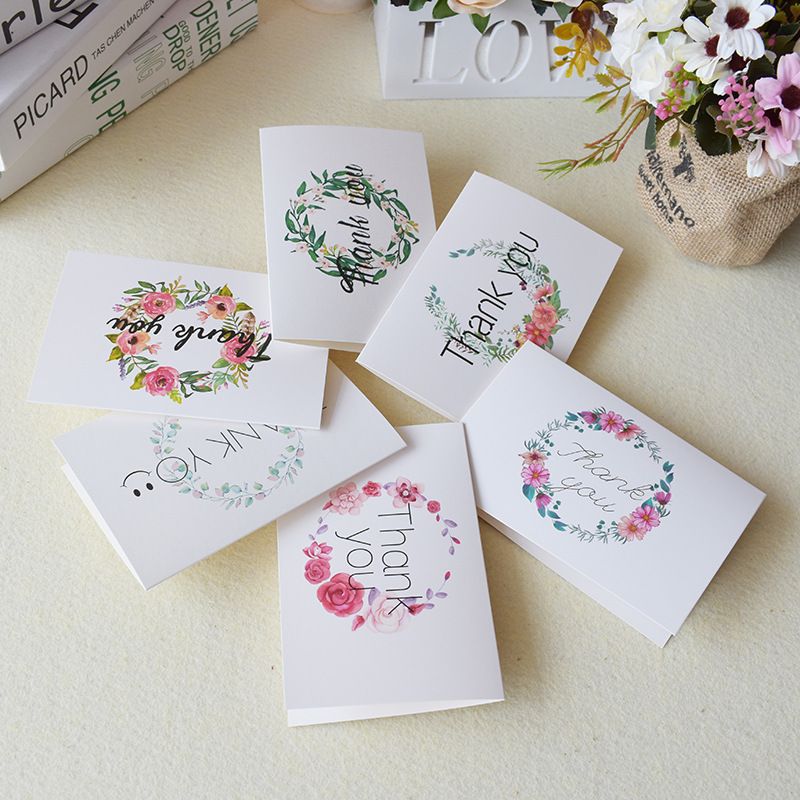 Greeting Cards Custom Thank You With Envelopes Half Open Posted Thanksgiving Gift Postcards Wedding Invitations From Lixsheer 14 03 Dhgate Com<script async src=
