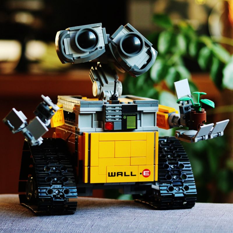 technic building blocks