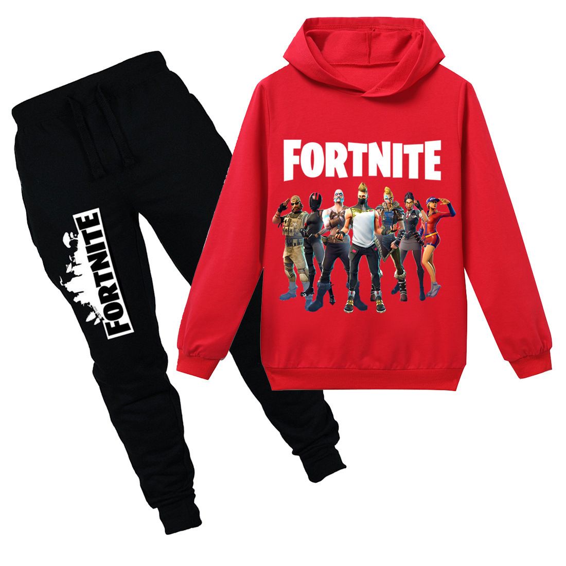 fortnite sweaters for girls