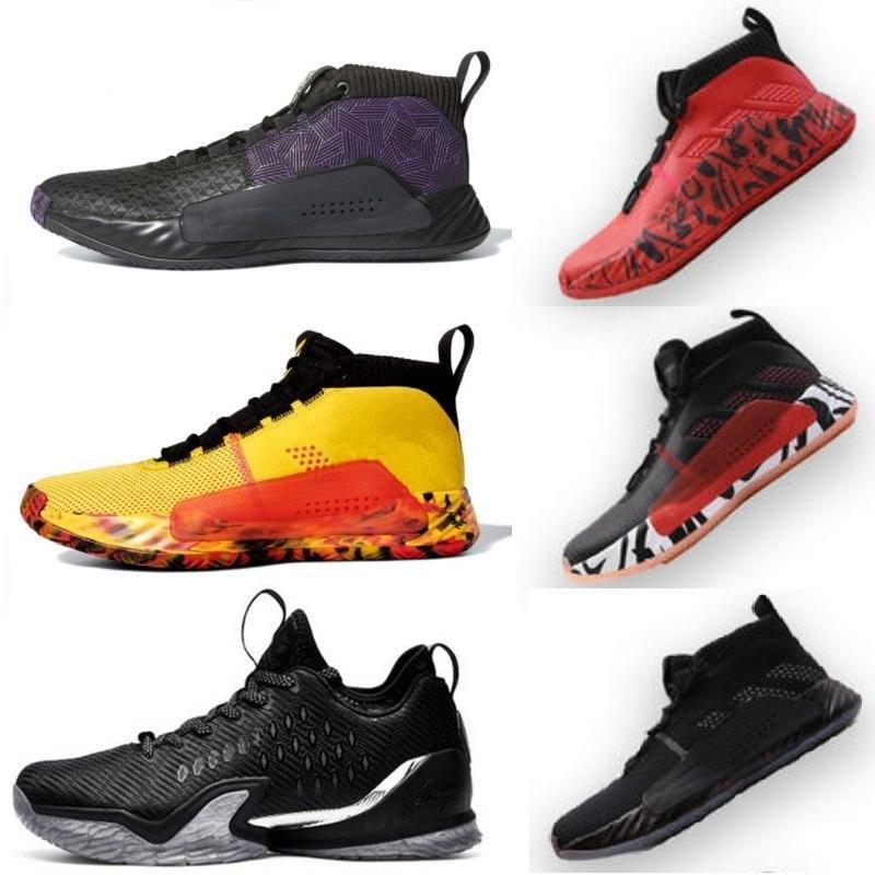 Lillard 5s Clearance