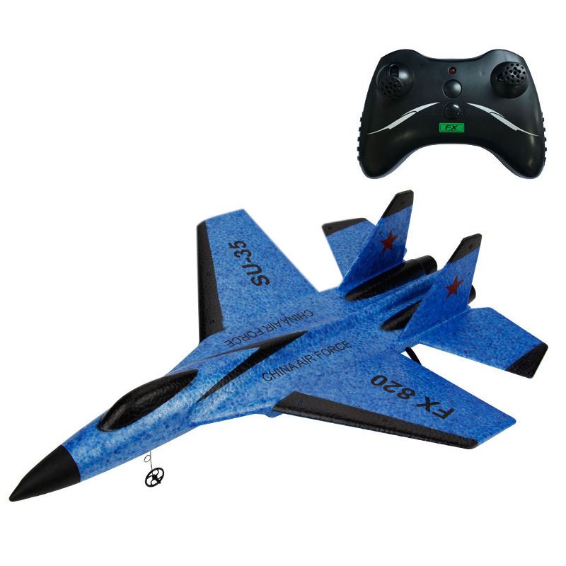 remote control plane toy