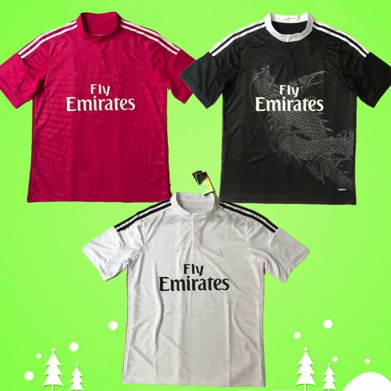 real madrid dragon jersey 2021