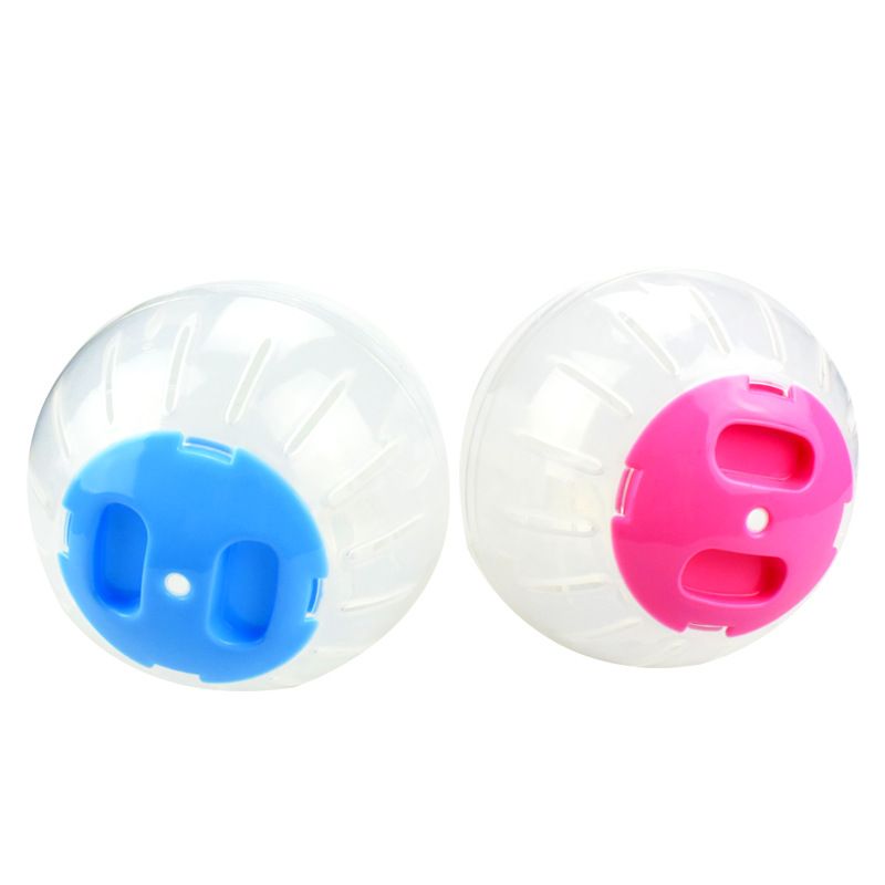 miniature plastic balls