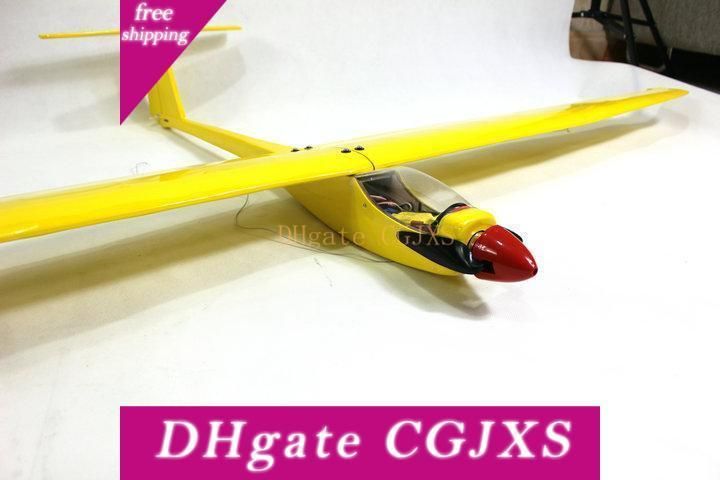 diy rc glider