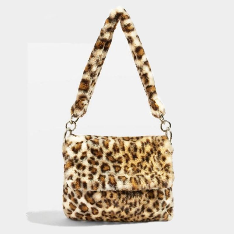 animal cross body bag womens