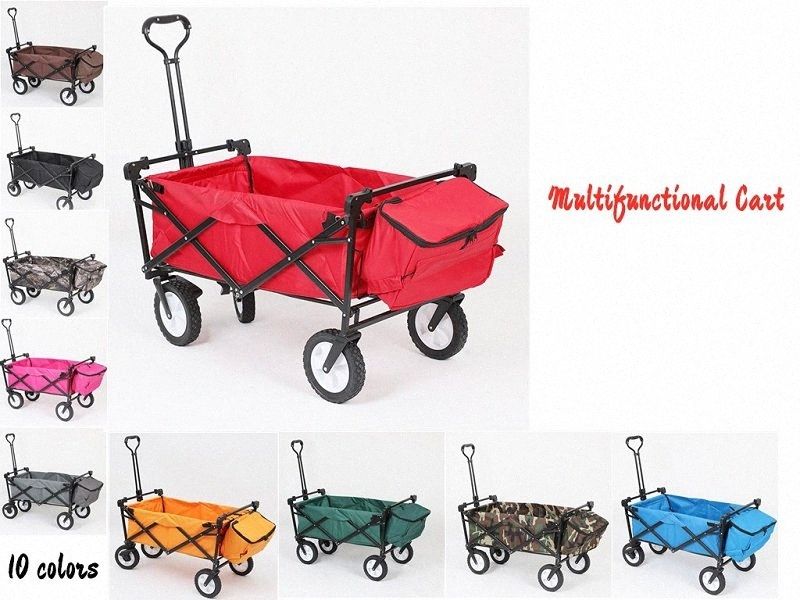 2020 Foldable Garden Wagon With Canopy 4 Wheels Folding Camping Cart Collapsible Festival Trolley Adjustable Handle For Ping Amll From Ve 110 12 Dhgate Com - Folding Garden Wagon Trolley Cart 2020 Foldable Garden Wagon With Canopy 4 Wheels Folding Camping Cart Collapsible Festival Trolley Adjustable Handle For Ping Amll From Ve 110 12 Dhgate Com - Folding Garden Wagon Trolley Cart