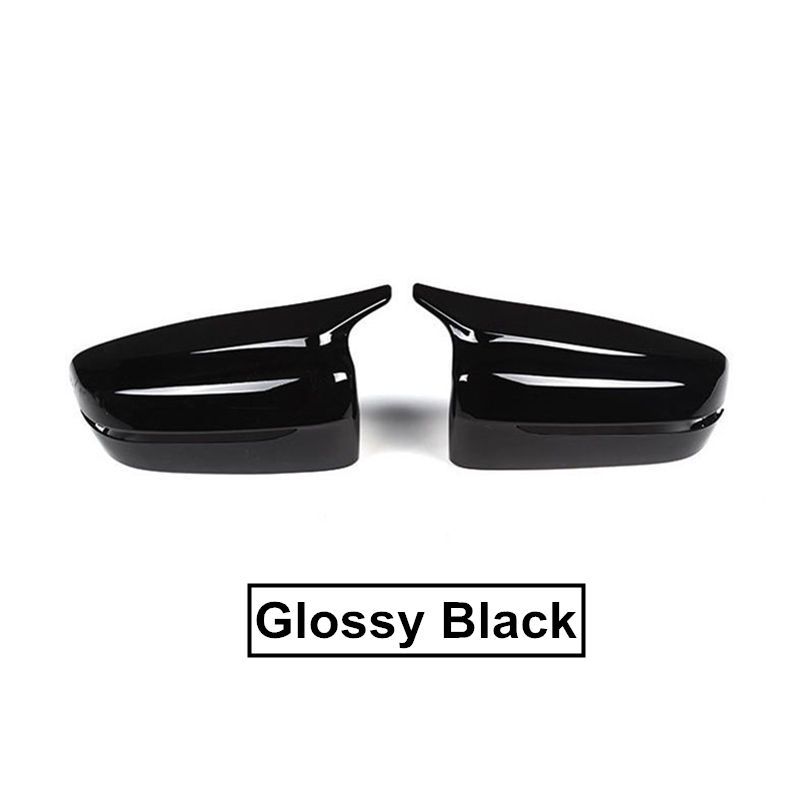 Glossy Black