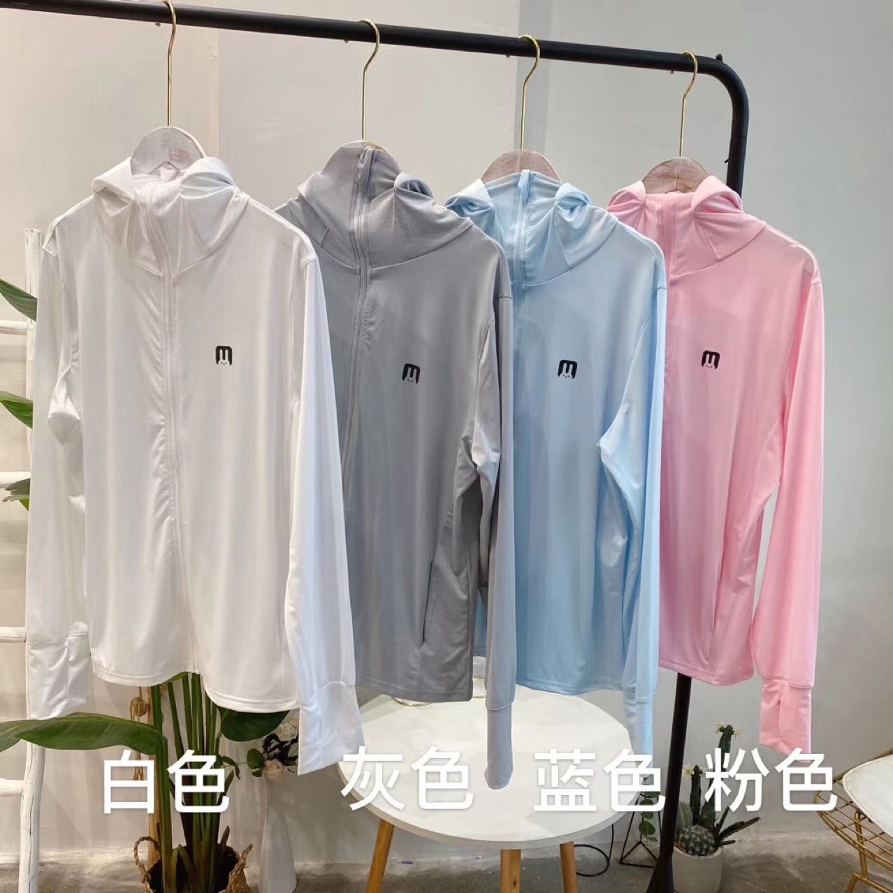 light clothes for summer