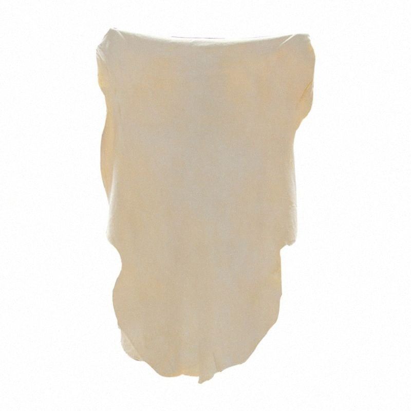 Natural Shammy Chamois Leather Car Cleaning Towels Drying Washing Cloth Tools US