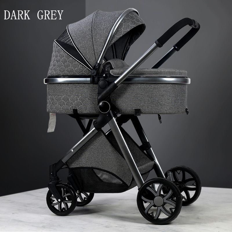 China 2 in 1 Dark grey