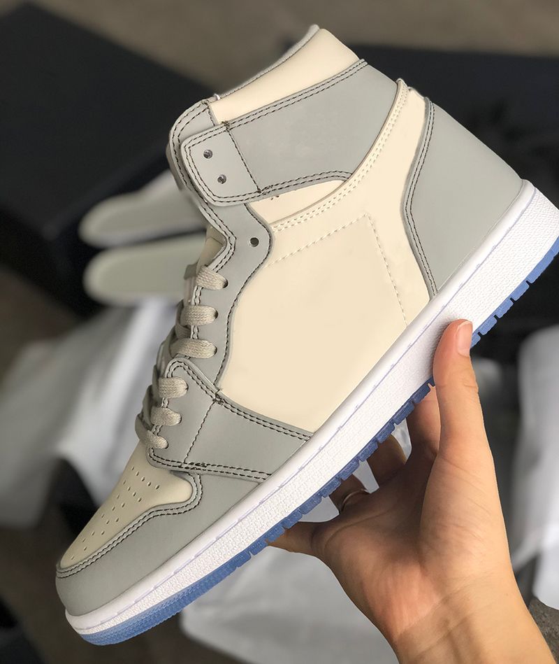 grey womens basketball shoes