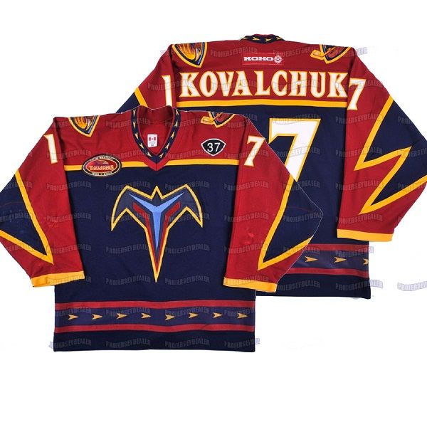 17 200304 Ilya Kovalchuk 5 ﾰ anniversario