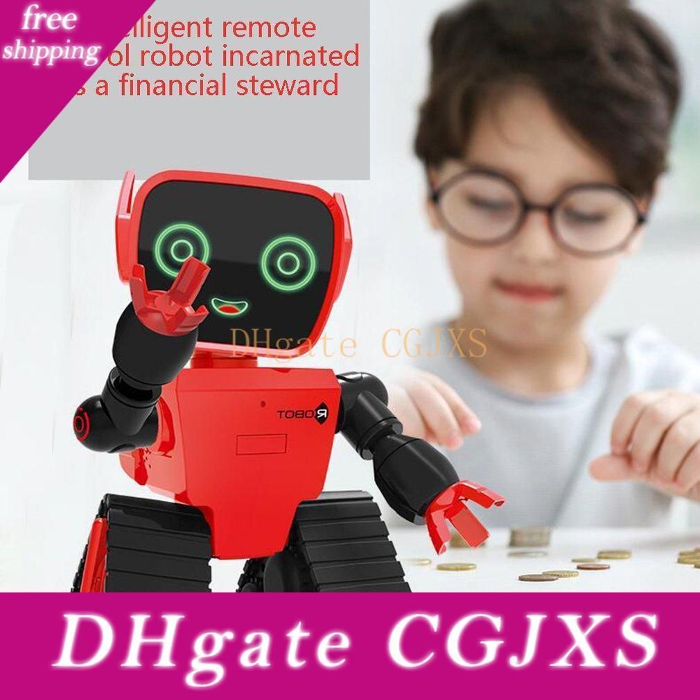 rc intelligent robot
