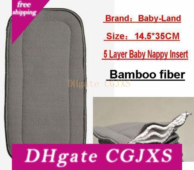 cloth nappy pads