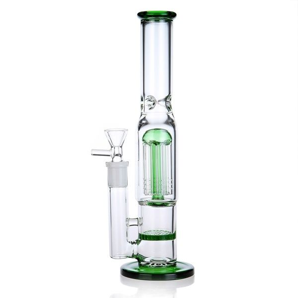 tree perc green