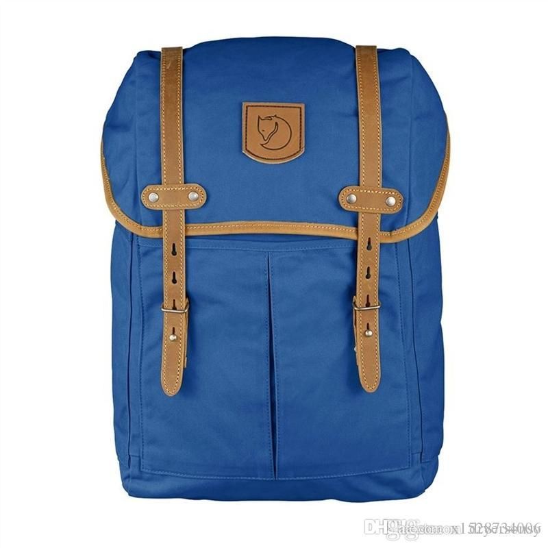 kanken backpack men