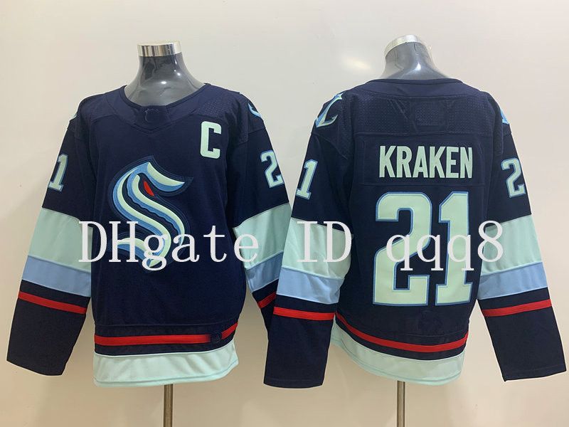 Seatle Kraken NhL review : r/DHgate