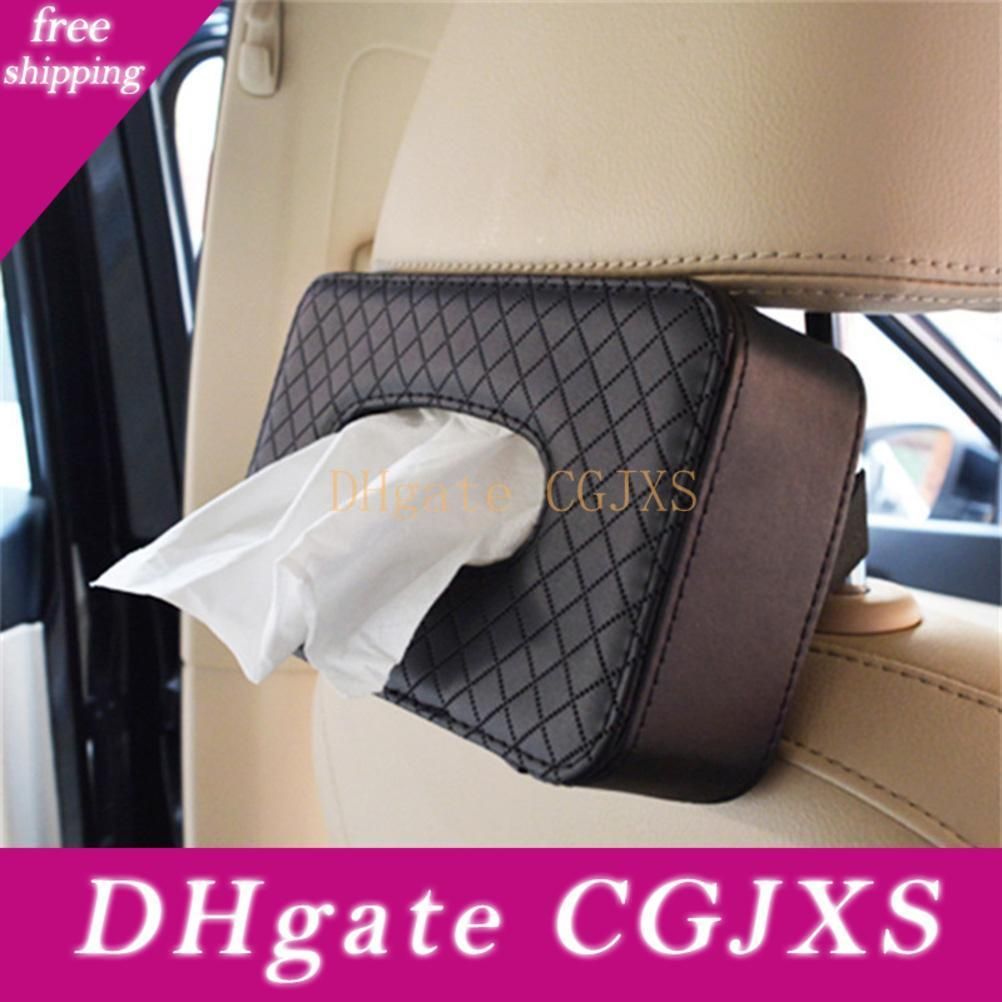 car tissue box holder online