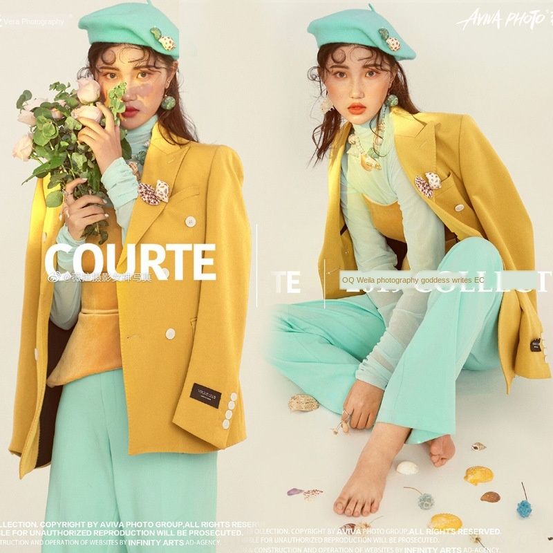 colorful clothing websites