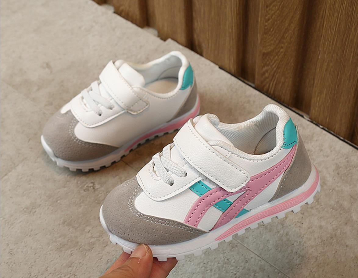 infant gym shoes