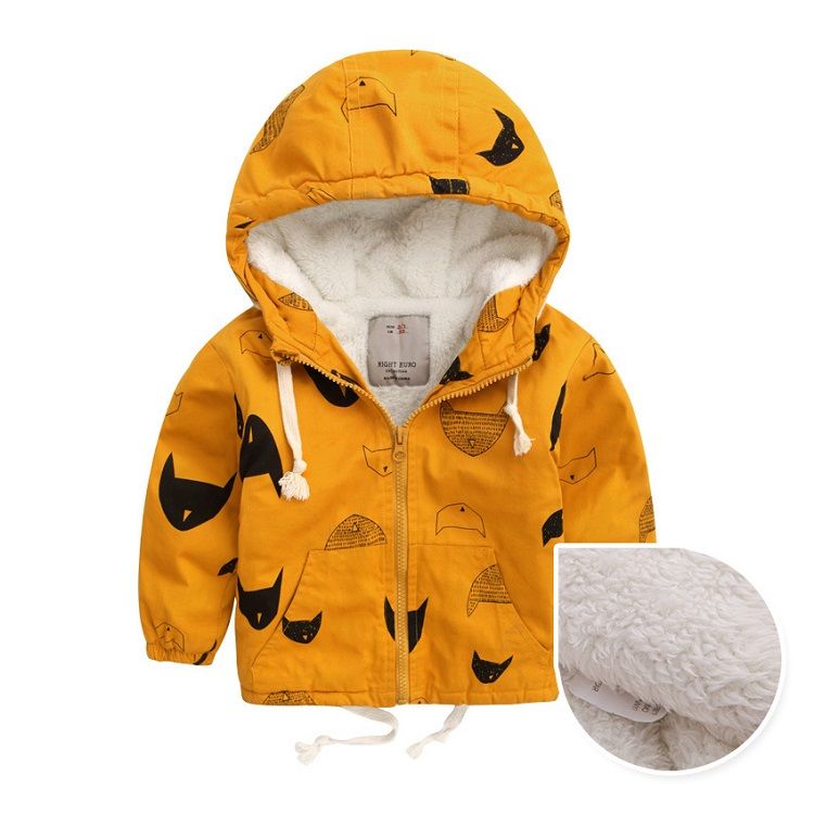childrens winter coats clearance
