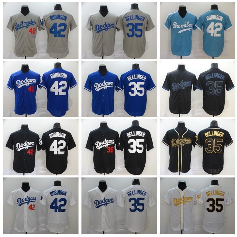 cody bellinger jersey grey