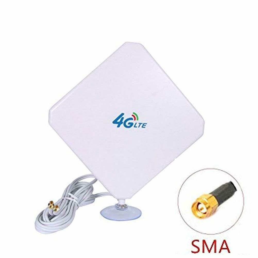 External Remote Areas Lte Indoor Antenna 35dbi 4g Wifi Router Signal Amplifier Tv Antenna Booster Antenna Booster From Jaffaga002 14 86 Dhgate Com