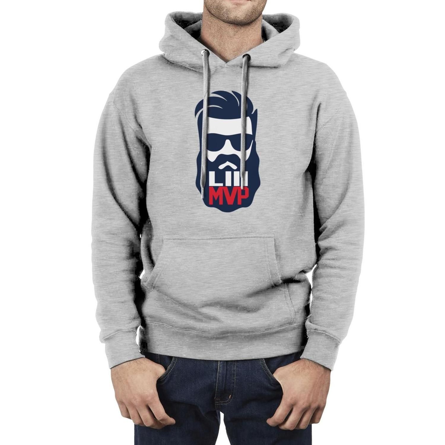 julian edelman hoodie