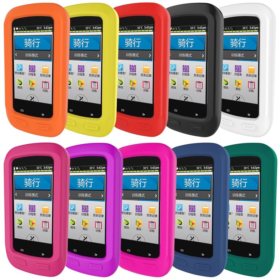 garmin edge 1000 silicone case