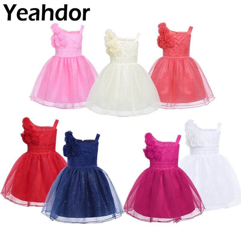 baby dresses for weddings