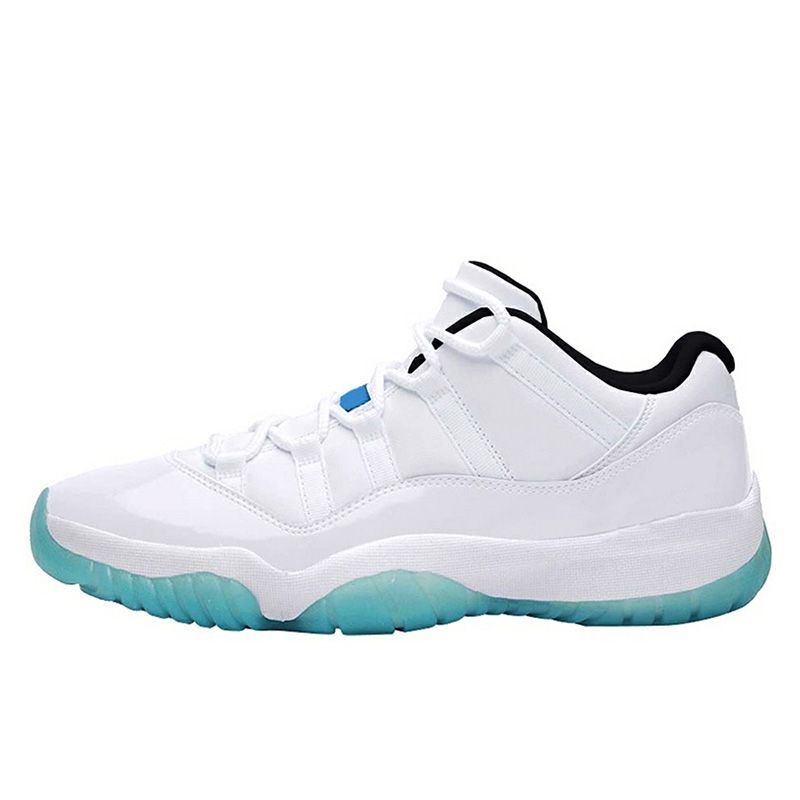 Low Legend Blue 40-47