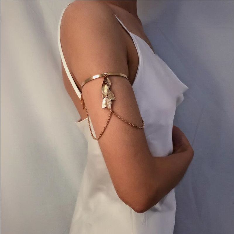 upper arm bracelet