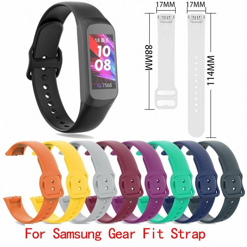 samsung gear fit band replacement