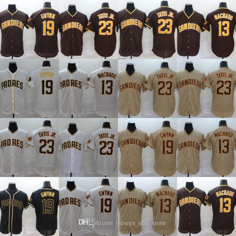 dhgate padres jersey
