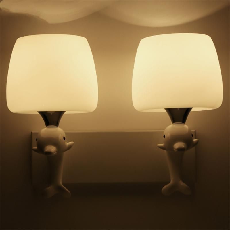 headboard lamps
