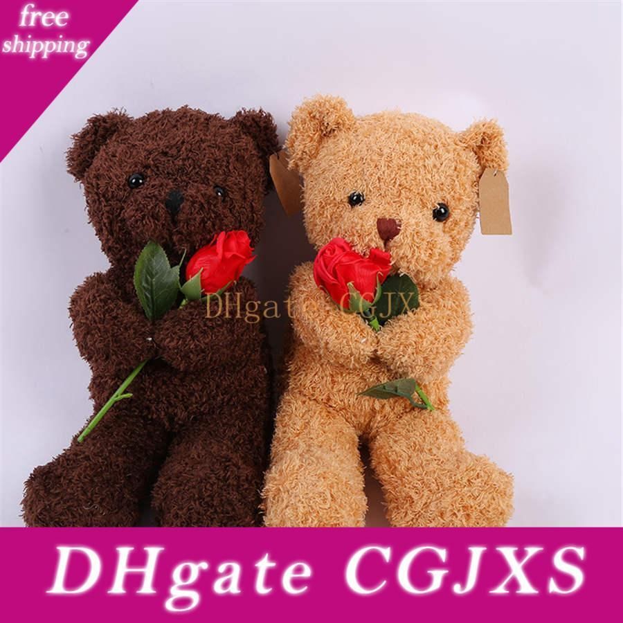 teddy bear for girlfriend valentines